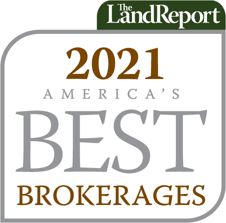 2021 America's Best Brokerages